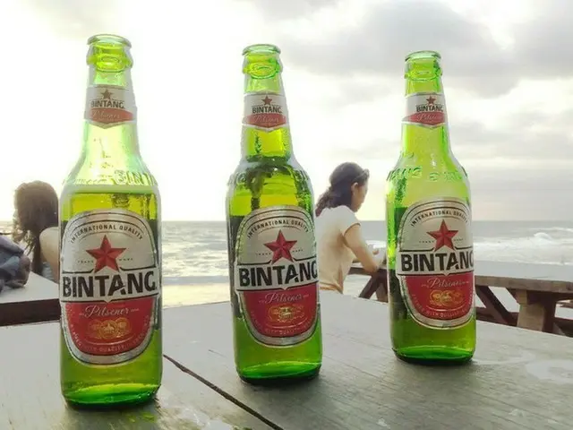 ビンタンビールだけではない！バリ島でビールを飲み比べ【インドネシア】