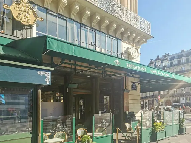 今パリで話題の食べ物とグルメスポットを紹介！【フランス】