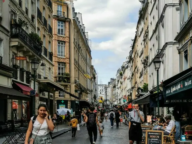 フランスでは英語は通じない？【フランス】