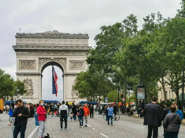 フランス建国記念（パリ祭）ってどんなイベント？【フランス】