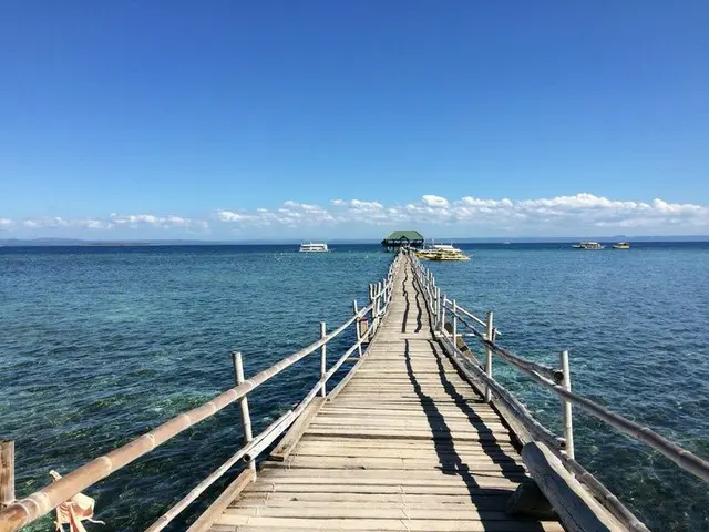 アイランドホッピングで人気の島を紹介【フィリピン】