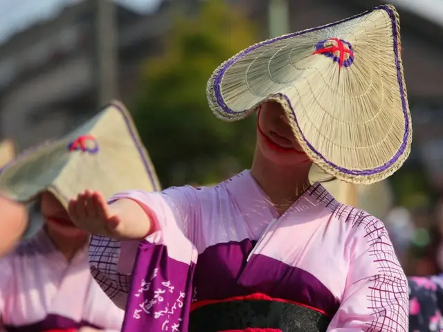 【お祭りトリビア連載12】富山の「おわら風の盆」はどんな意味の祭り？