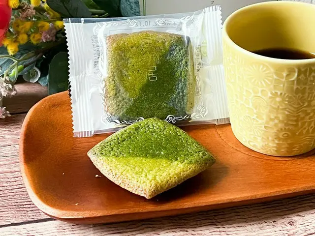 【今買うべき新作お土産】お茶が薫る静岡の新スイーツ「お茶フリアン 薫居」