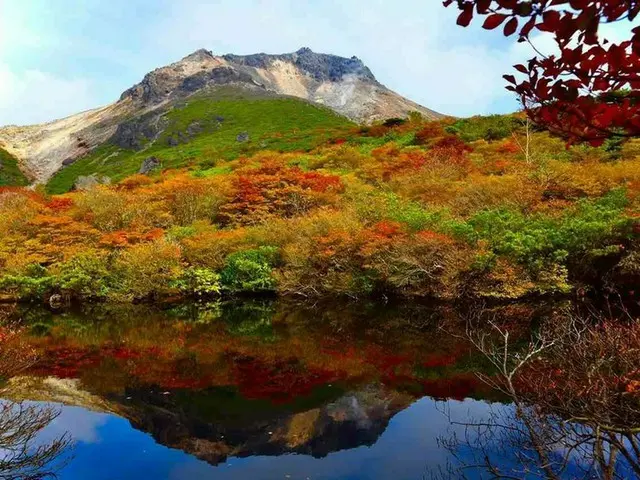 【全国から厳選！紅葉スポット紹介】山登り初心者や未経験者にもおすすめの絶景コース