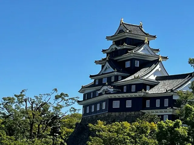 11月3日から岡山城もリニューアルオープン！アートと食と観光のいいとこどりが叶う【岡山カルチャーゾーン】とは？