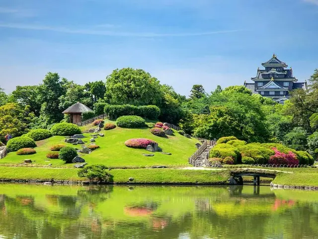 【日本三大庭園】水戸「偕楽園」・金沢「兼六園」・岡山「後楽園」の共通点とは？