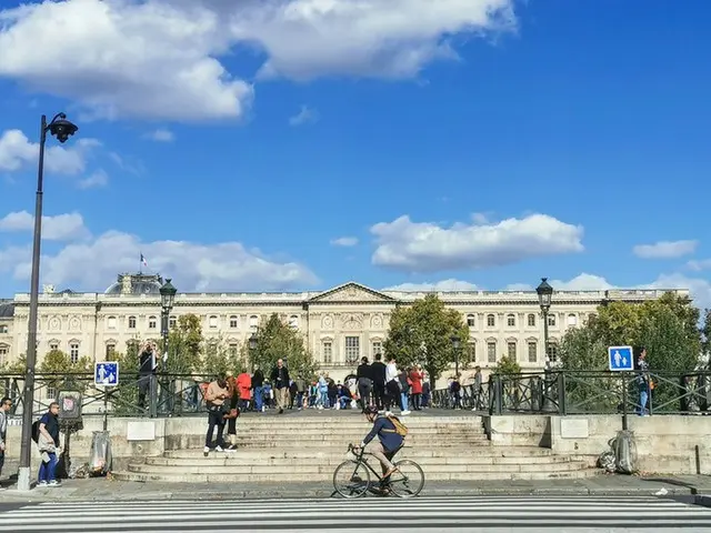 観光業界に回復の兆し！コロナ後のパリの観光状況【フランス】