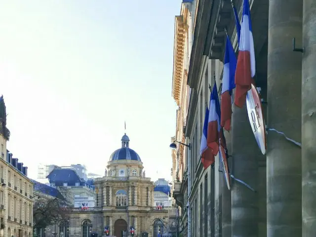 フランス人の年末年始の過ごし方【フランス】