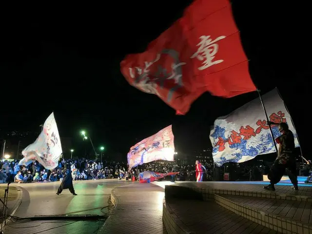 【伊東市】2022年「第25回とっておき冬花火大会＆冬のよさこいソーズラ祭り」開催！