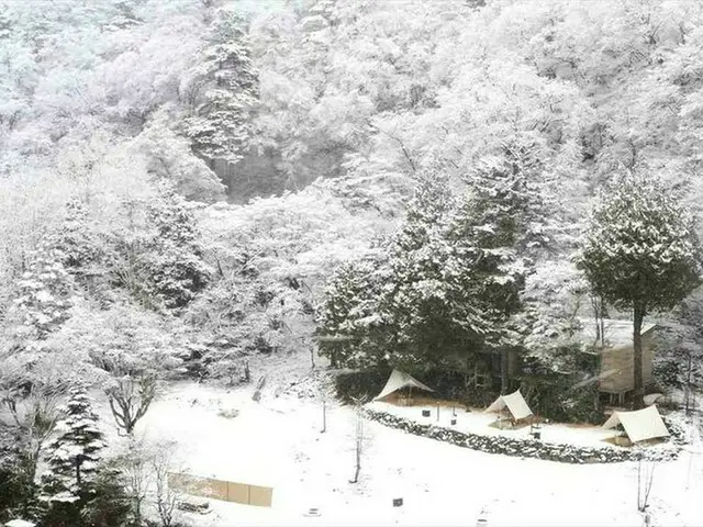 中禅寺湖・男体山を一望！奥日光初となるグランピング施設「ZEN RESORT NIKKO」オープン