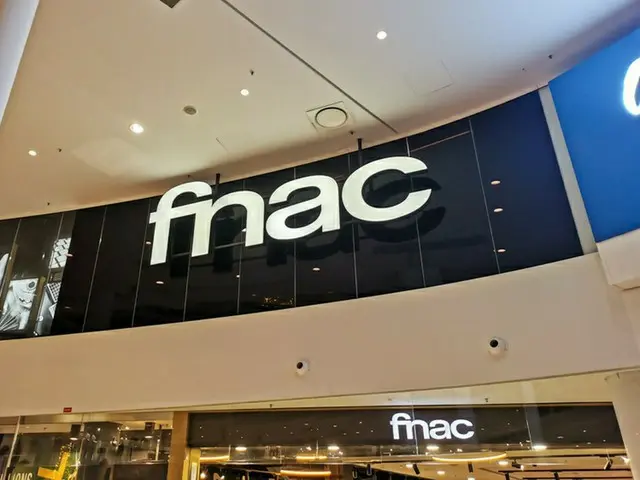 何でも揃う！みんな大好きFnac【フランス】