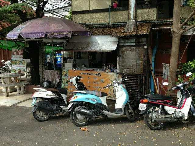 チェンマイに長期滞在するならレンタルバイクがマジ便利【タイ】