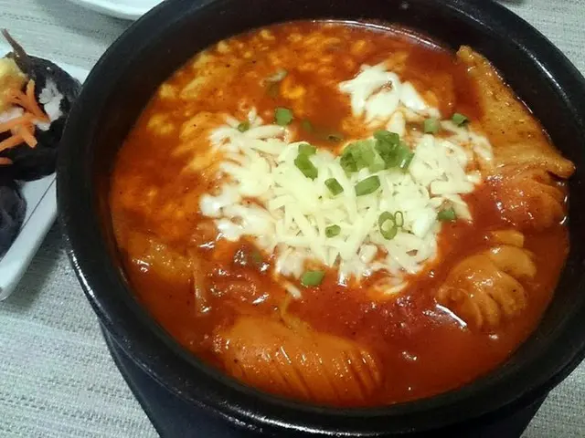 タイでブームの兆し！韓国料理が大人気【タイ】