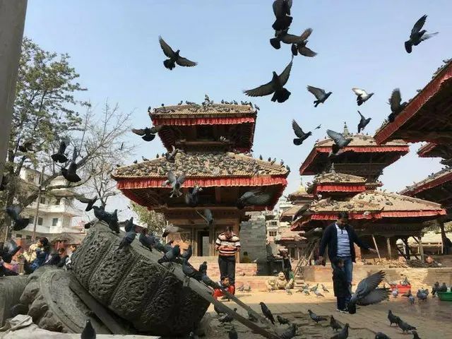 ネパールを襲った地震の影響は？【ネパール】