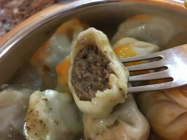 インドと全然違うじゃん！本場の「モモ」は美味過ぎた【ネパール】