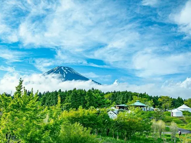 富士山を望む絶好のロケーションで2023年も「FUJI & SUN ‘23」開催決定！第一弾出演アーティスト発表