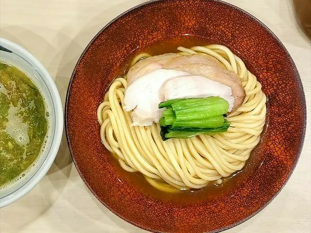 栃木県宇都宮「中華そば カゼノウタ」が 煮干し系ラーメンの専門店としてリニューアルオープン