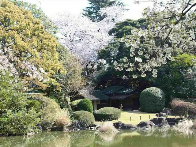 「博物館でお花見を」春の恒例企画！桜をモチーフにした日本美術を展示【東京国立博物館】