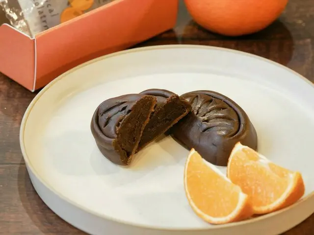 【鹿児島土産にも】南国柑橘たんかんと濃厚ショコラを合わせた「南国ショコラーノ」新発売！