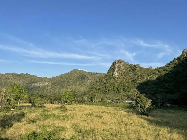 タイの軽井沢とも呼ばれる人気避暑地「カオヤイ」【タイ】