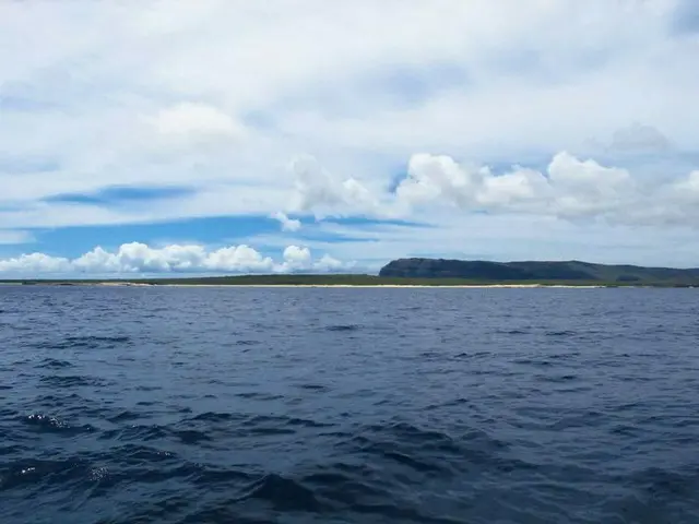 【世界の立入禁止スポットvol.13】個人が所有する鎖国状態の島〜アメリカハワイ州・ニイハウ島〜