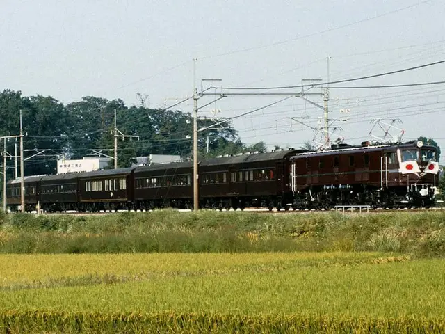 豪華絢爛の専用列車「御料車」とは？――天皇が乗る列車【封印された鉄道史2】