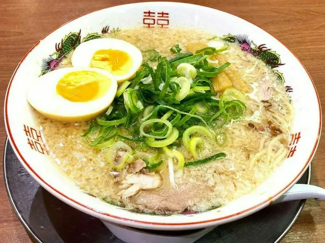 【京都駅ランチ】元祖・京都ラーメン実食！長年愛される老舗「ますたに 京都拉麺小路店」