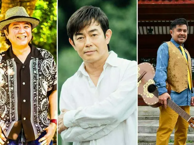 【GWイベント】沖縄音楽を牽引するアーティスト達が夢の共演！川崎にて「はいさいFESTA」が開催