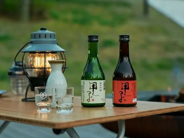 300年以上の歴史を持つ酒蔵に泊まる「きのえね SAKE CAMP」が4月オープン