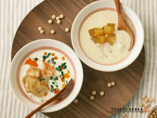 台湾式朝食を楽しめる豆乳専門店「豆乳専科」が赤羽にオープン！豆乳スイーツやドリンクも