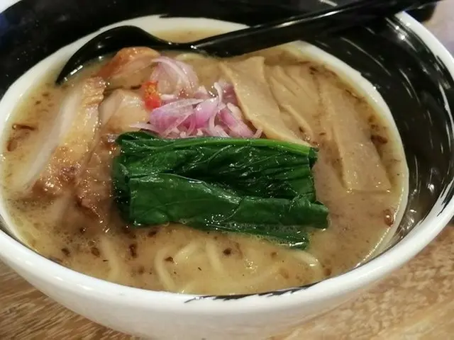 バリ島でもアツい！世界的な本格的な日本の「ラーメン」ブーム【インドネシア】