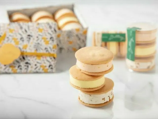 【Buttery＜バタリー＞】お土産やギフトにも！夏に食べたい新作バターサンド＆カヌレボックスが登場