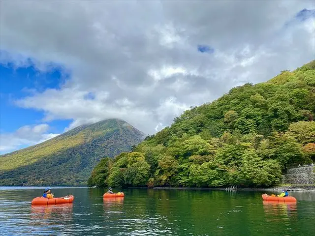 夏の中禅寺湖を楽しみ尽くす！「ZEN RESORT NIKKO」でアクティビティー付き宿泊プランの予約受付中