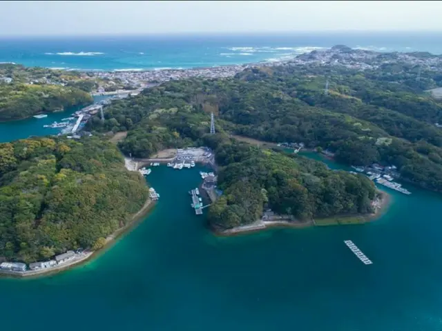 伊勢志摩・英虞湾（あごわん）の里海を満喫！体験型リゾートヴィラ「COVA KAKUDA＜コーバ・カクダ＞」オープン