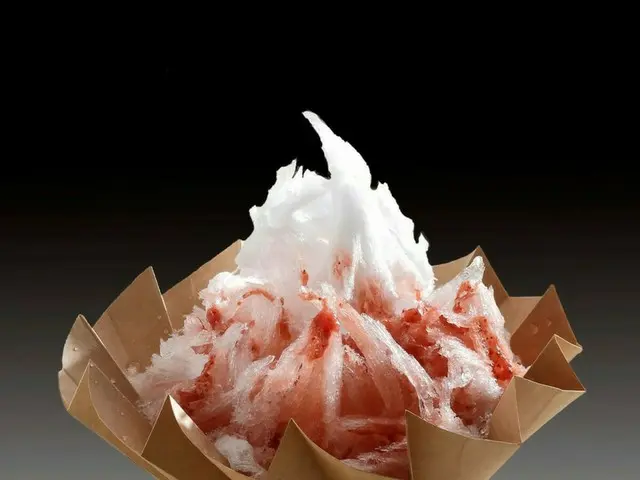 【期間限定オープン】日光天然氷のかき氷を楽しめる「氷菓処にじいろ」名古屋・池袋・大宮で販売