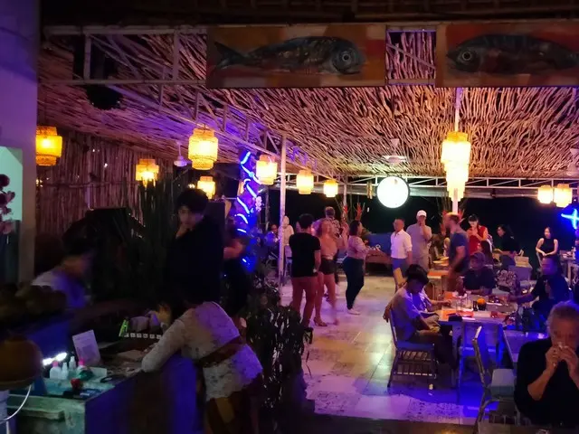 気軽にサルサを楽しもう！老若男女が人生を謳歌するバリ島の夜【インドネシア】