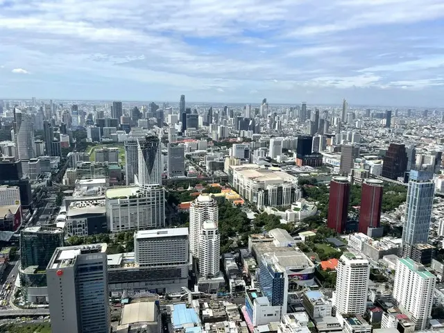 有給傷病休暇は年30日【タイ】