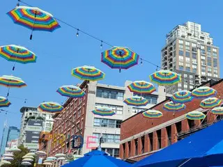 Pride Seasonを楽しもう【カナダ】
