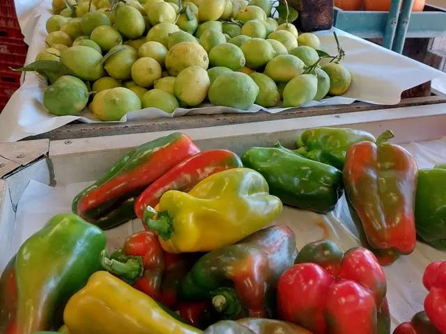 アグリツーリズモの直売所、新鮮かつ素朴な食材がいっぱい！【イタリア】