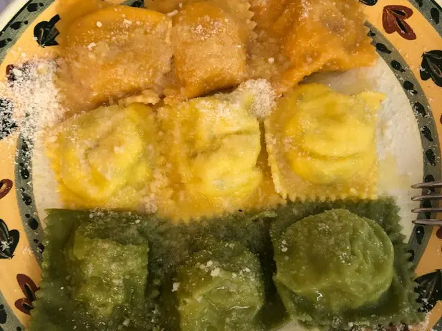 エミリア・ロマーニャ州の伝統料理【イタリア】