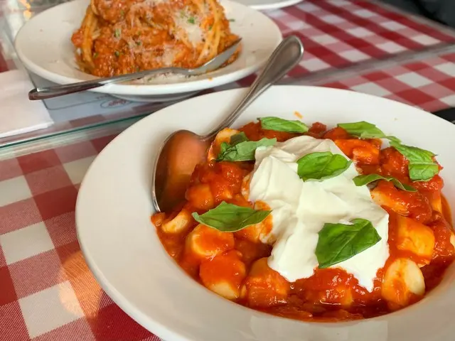 トロントおすすめのイタリアンレストラン『Sugo』【カナダ】