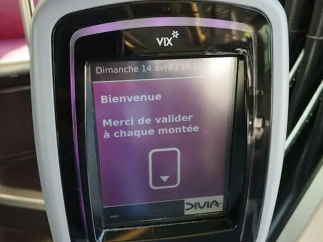 バスやトラム、料金の払い方は？【フランス】