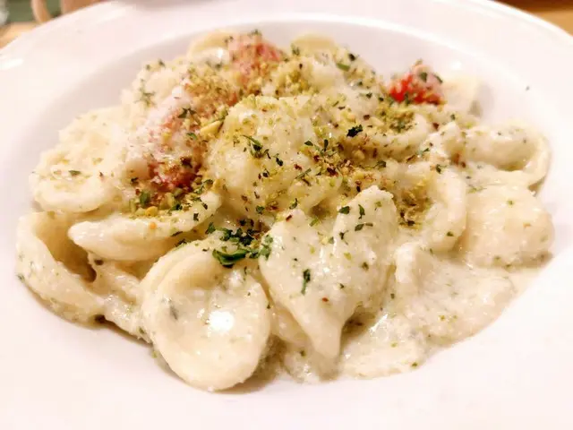 年々充実するイタリアのベジタリアンメニュー【イタリア】