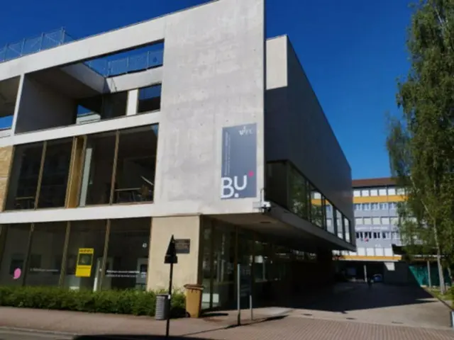 フランスの高校3年生の学年末はこんな感じ【フランス】