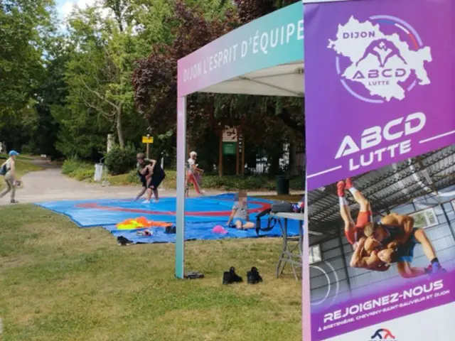オリンピックでひと味違う人々の夏休み【フランス】