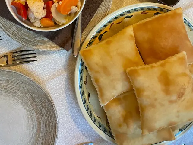 パルマ名物トルタ・フリッタとは？【イタリア】