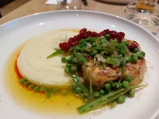 北欧の食文化に根付くカラント、お肉料理にも魚料理にも【スウェーデン】