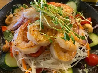 お手頃値段で満足できるお食事処【オーストラリア】