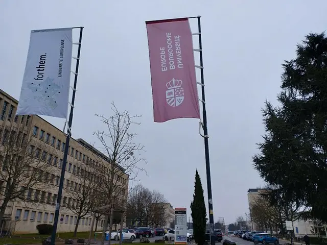変わる名称〜ハローワーク、農業省、大学〜【フランス】