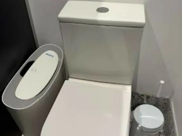 トイレ事情【オーストラリア】